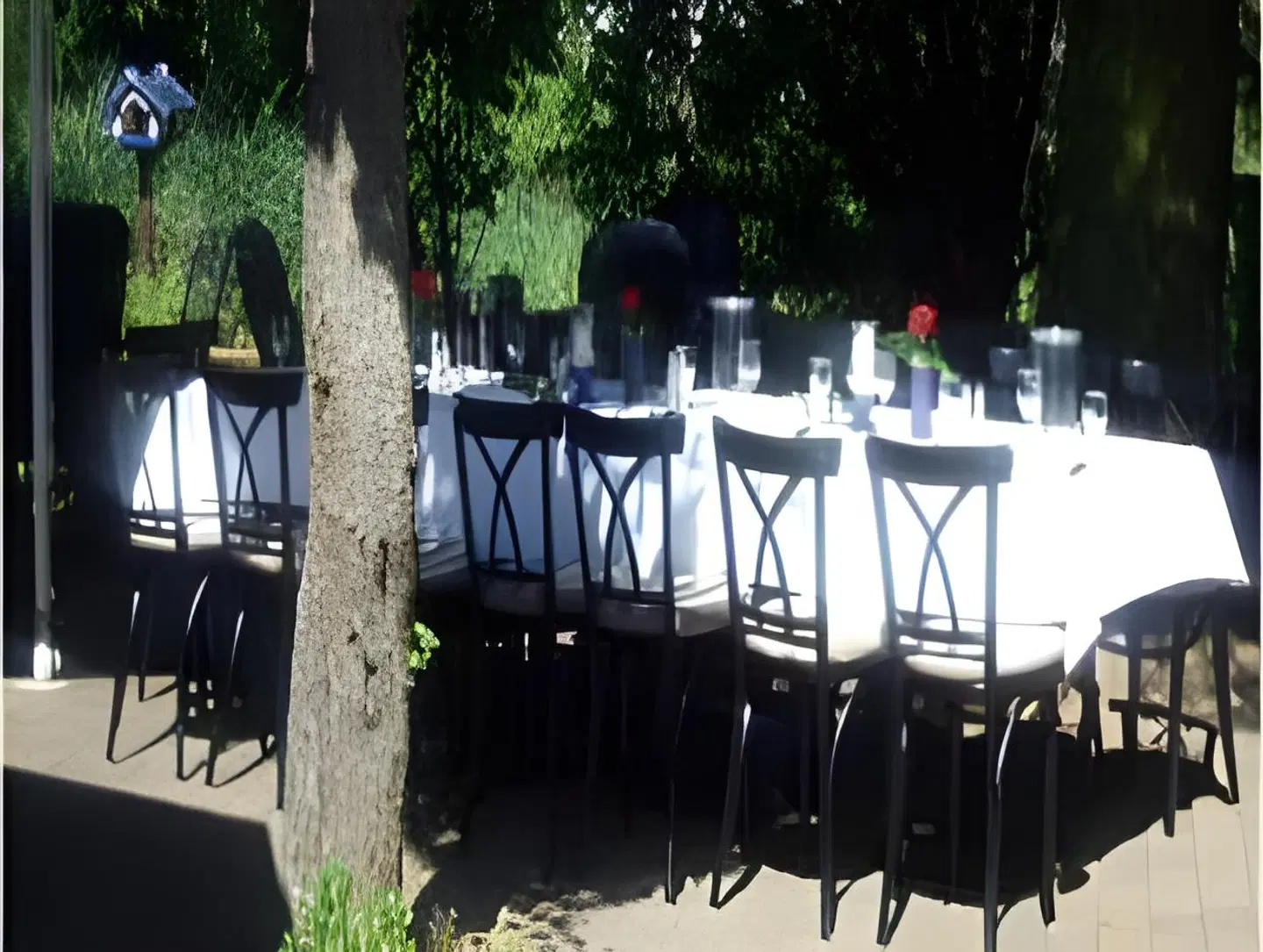 Arte Terrasse