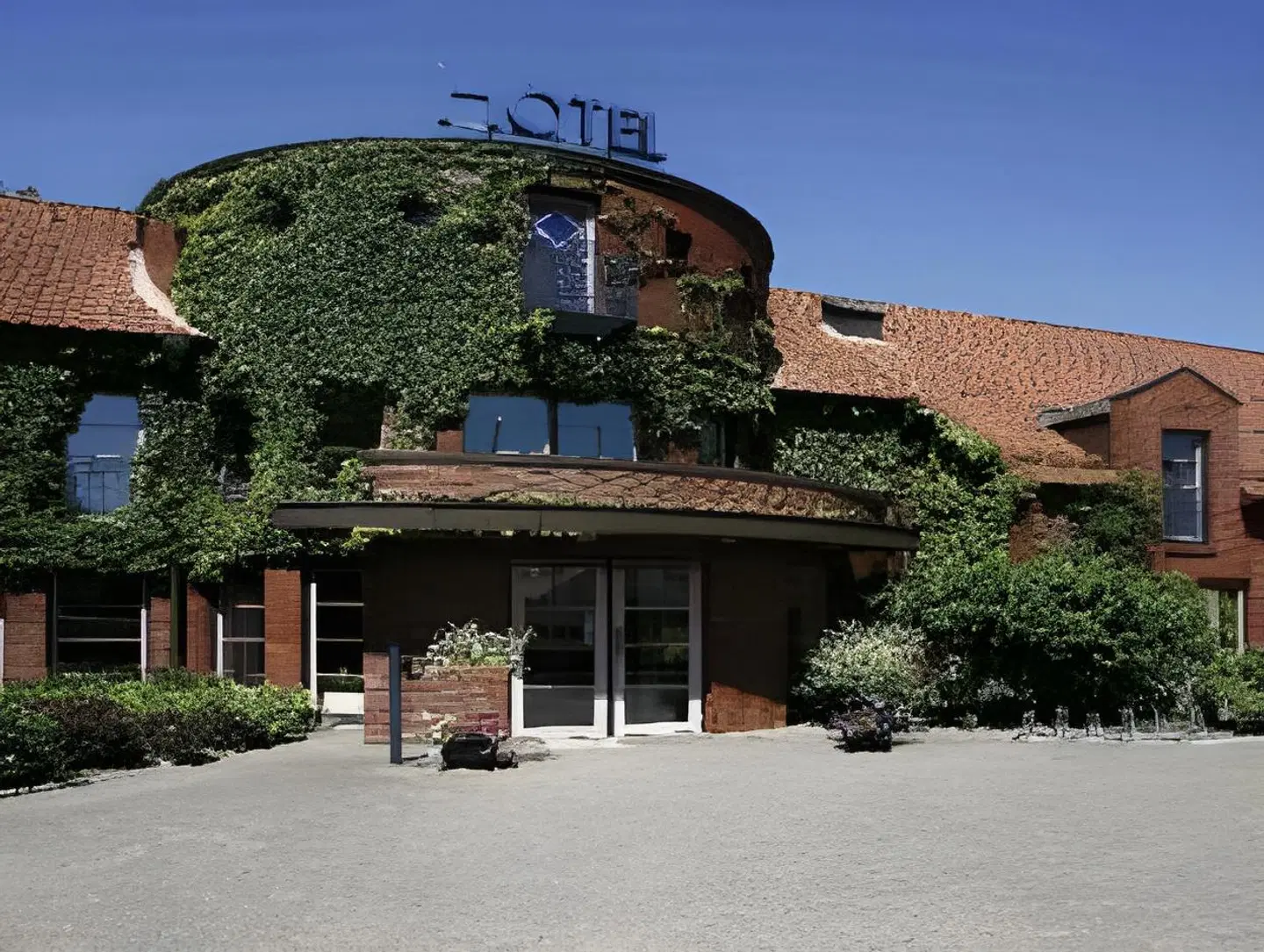 Arte EXTERIOR