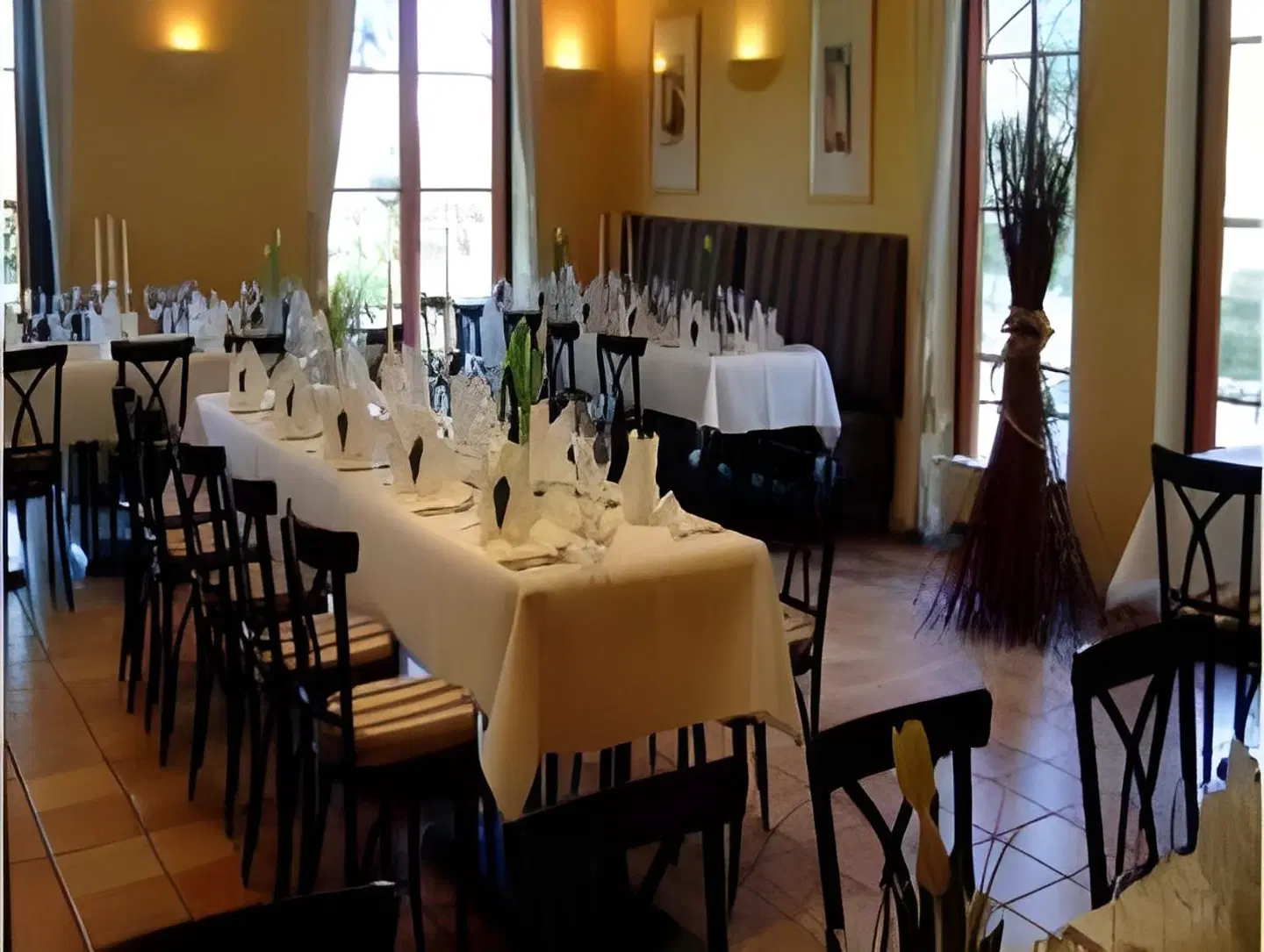 Arte Restaurant