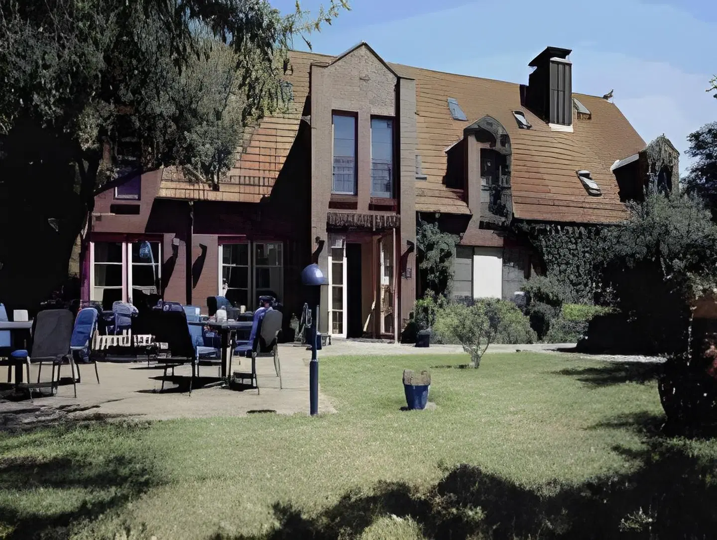 Arte EXTERIOR