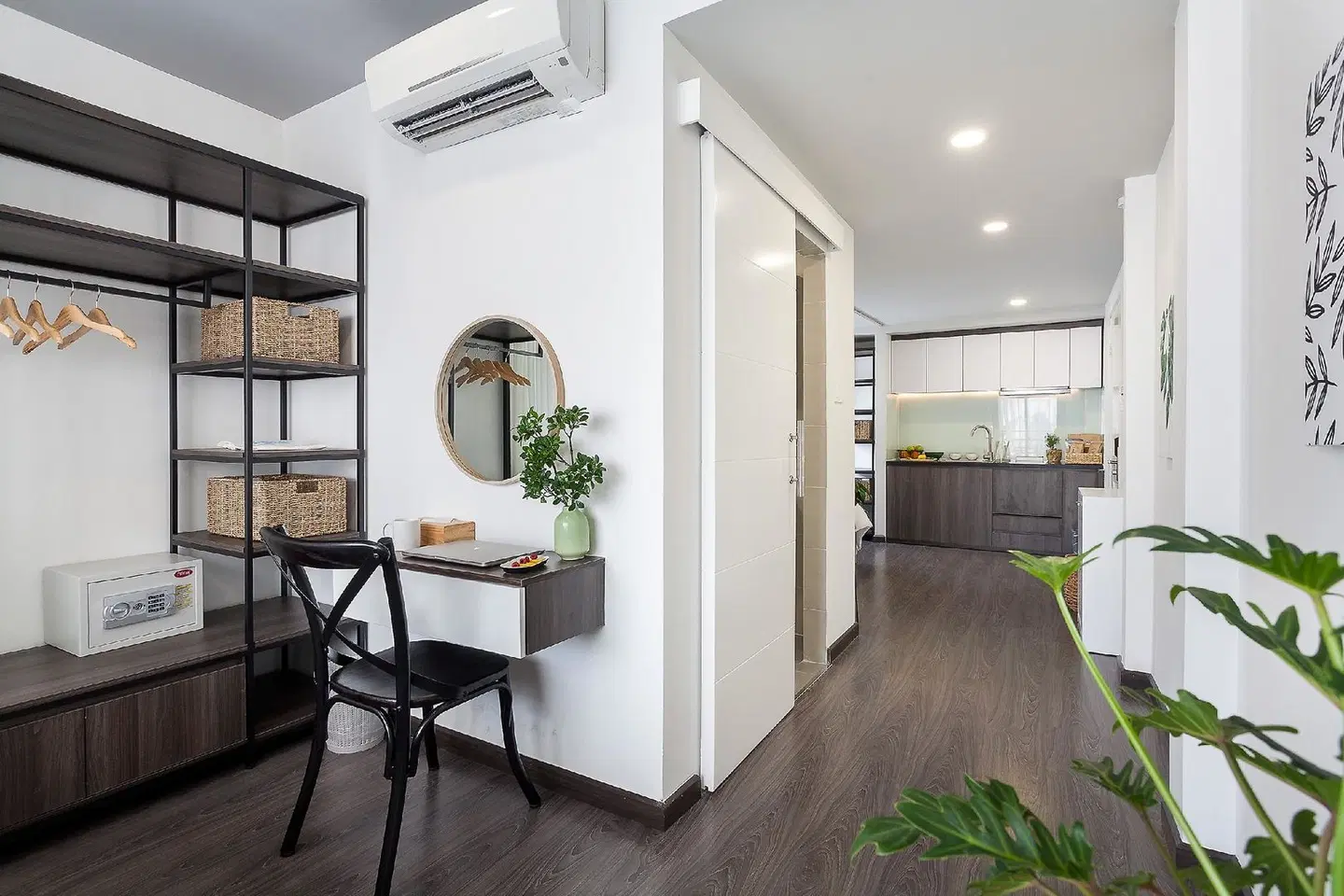 La Regatta Boutique Residences LOUNGE_LOBBY