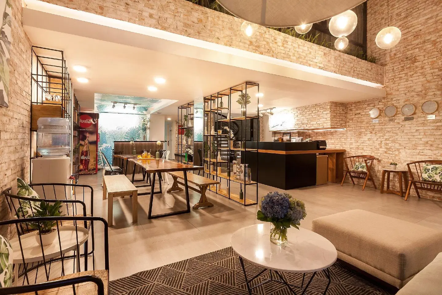 La Regatta Boutique Residences LOUNGE_LOBBY