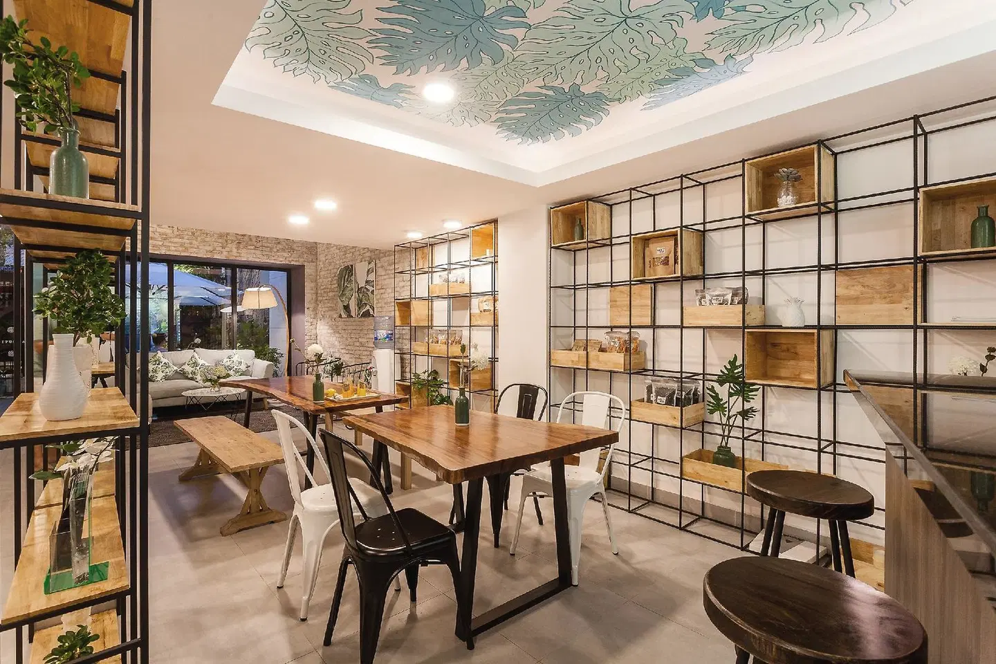 La Regatta Boutique Residences LOUNGE_LOBBY