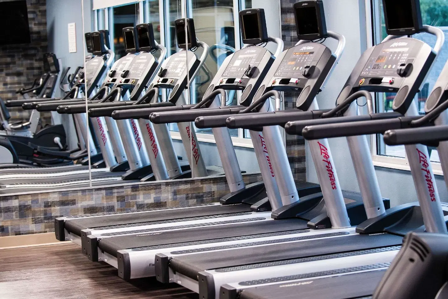 Cambria McAllen Convention Center SPORTS_AND_LEISURE