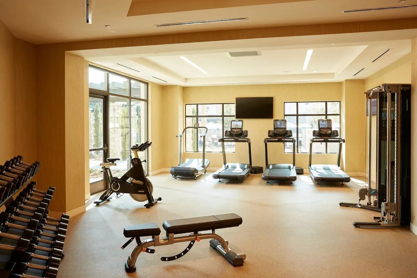 The Meritage Resort and Spa SPORTS_AND_LEISURE