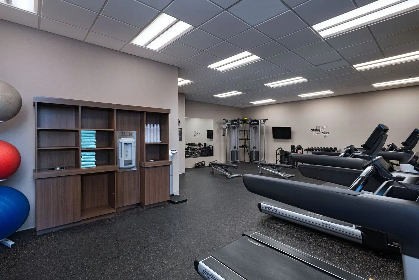 Residence Inn by Marriott Austin Southwest SPORTS_AND_LEISURE
