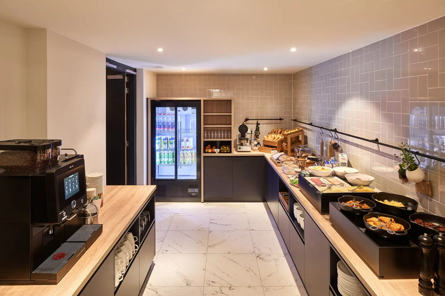Staybridge Suites - The Hague - Parliament by IHG ROOM_EXAMPLE