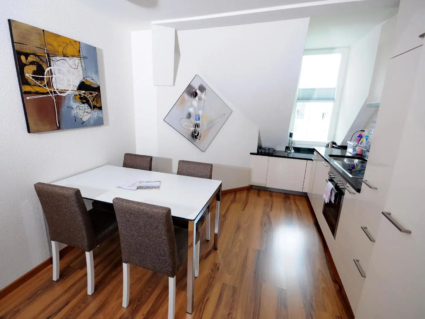 Luxury Apartments by Livingdowntown ROOM_EXAMPLE