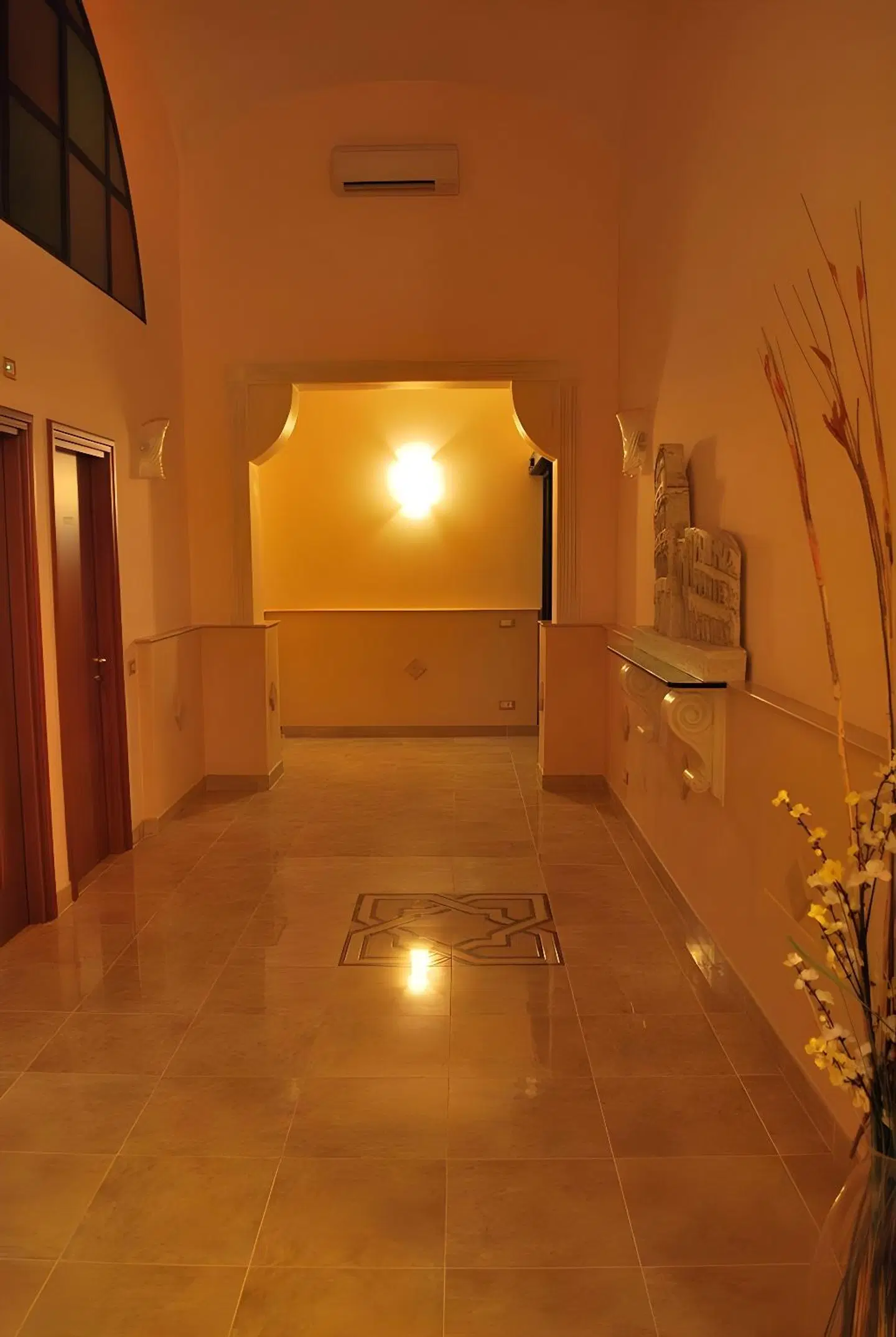 Hotel Maryelen 2 HEALTH_BEAUTY