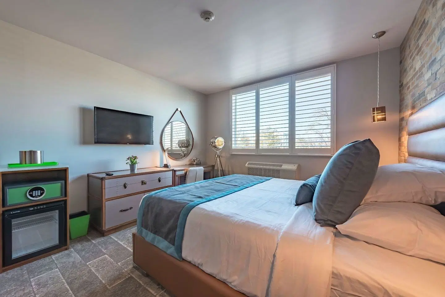 Lexen Hotel - North Hollywood Near Universal Studios ROOM_EXAMPLE