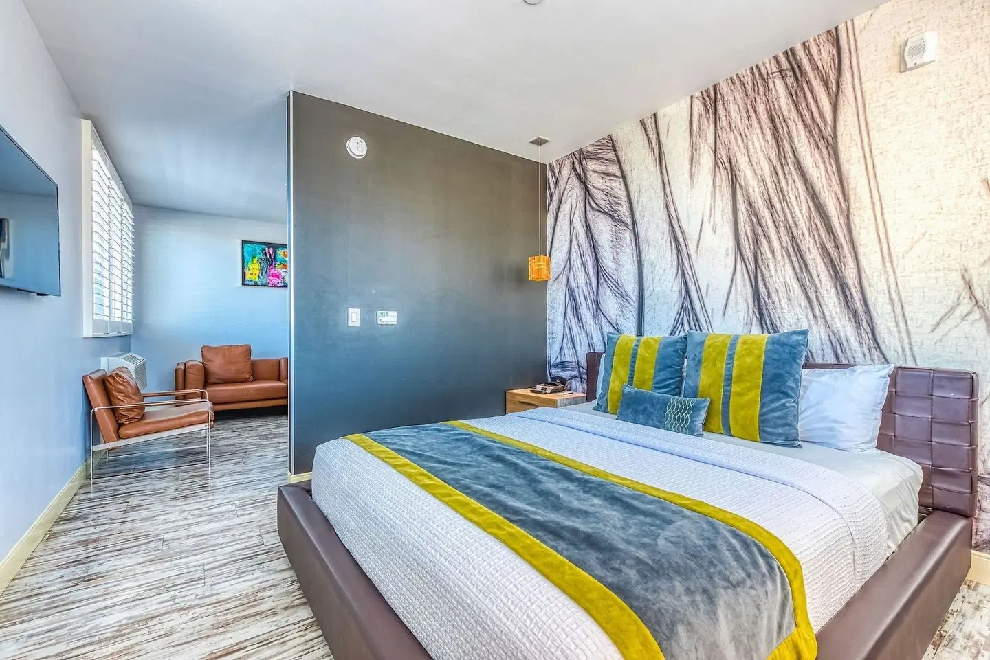 Lexen Hotel - North Hollywood Near Universal Studios ROOM_EXAMPLE