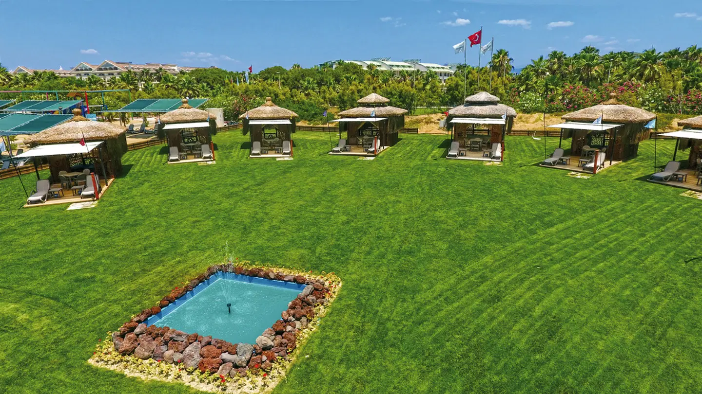 VONRESORT Elite OUTDOOR_POOL
