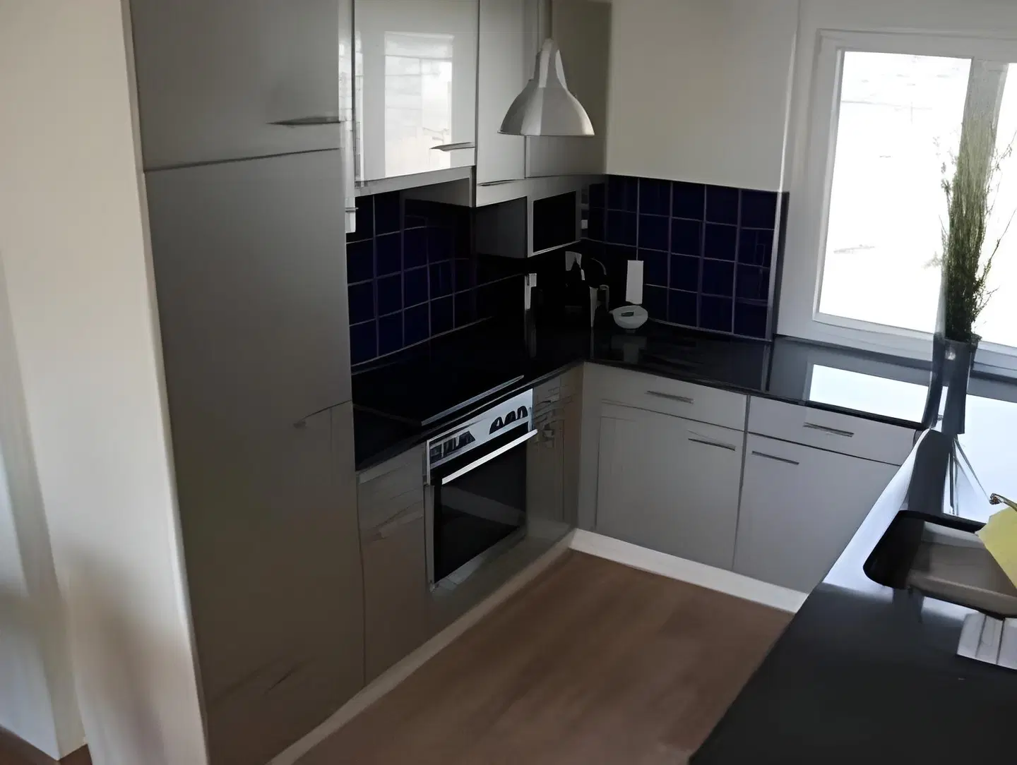 Letzigrund Badezimmer
