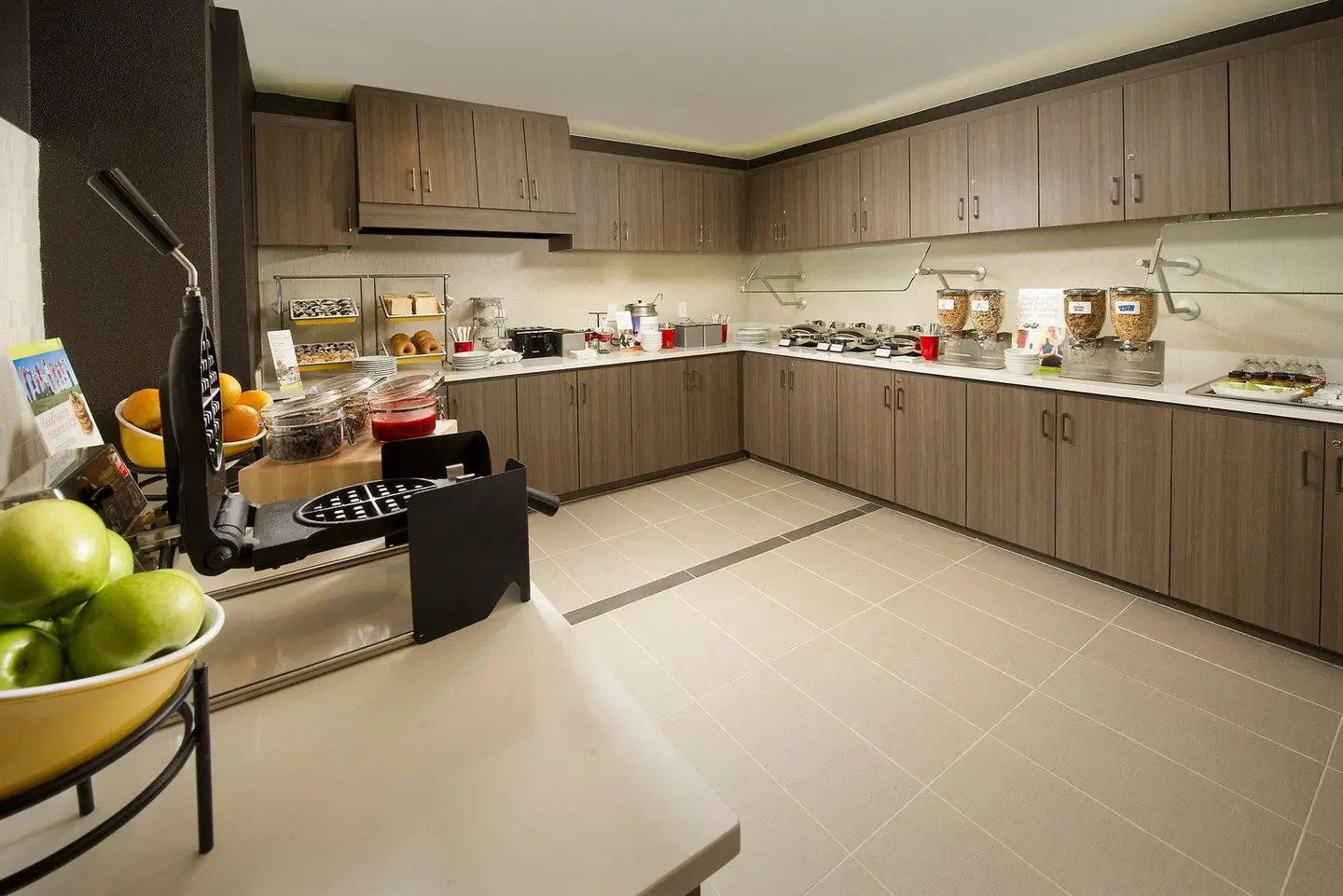 Residence Inn by Marriott Tyler Restaurant