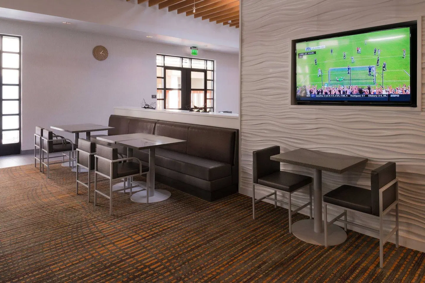 Residence Inn by Marriott Palo Alto Menlo Park LOUNGE_LOBBY