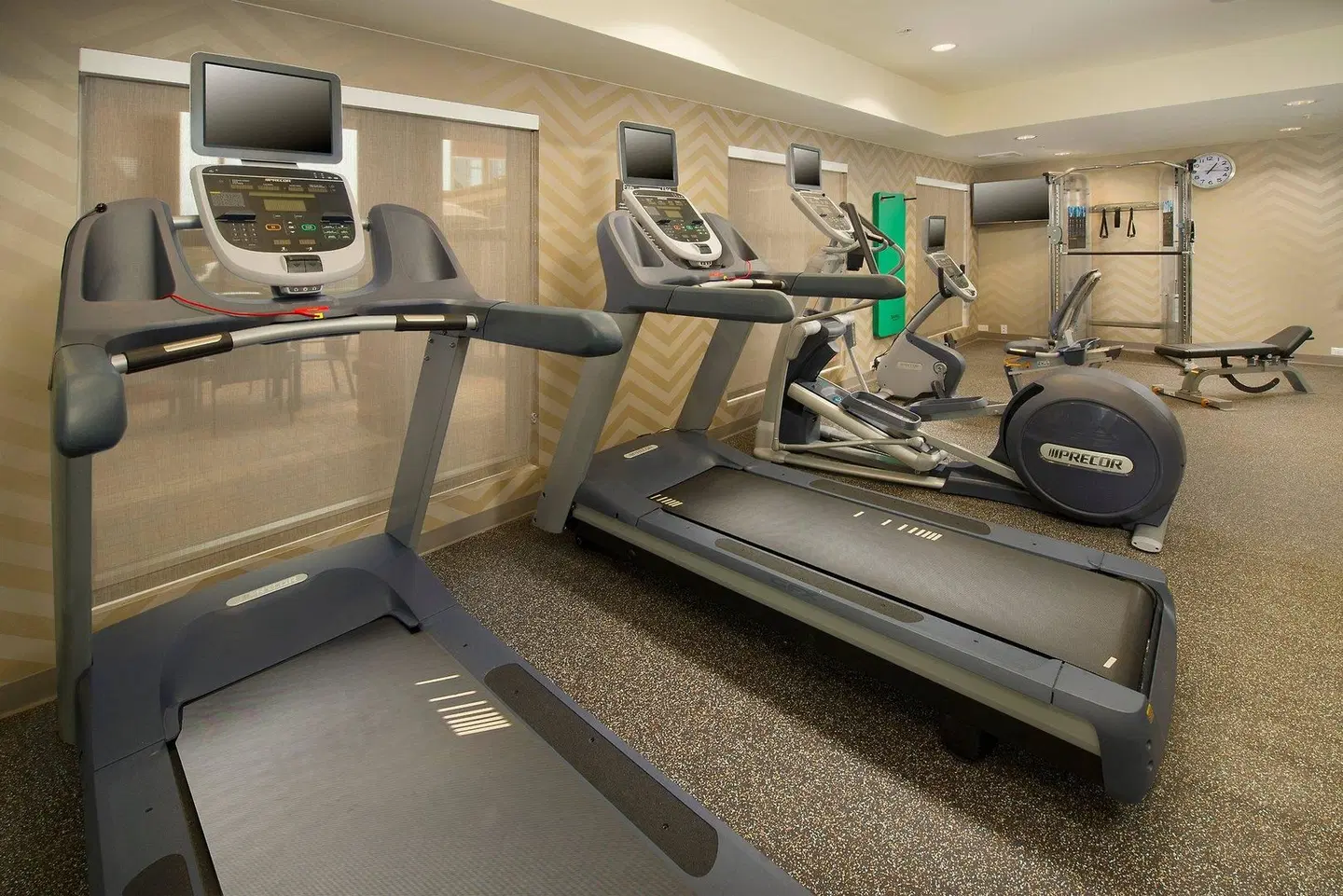 Residence Inn by Marriott Tyler SPORTS_AND_LEISURE