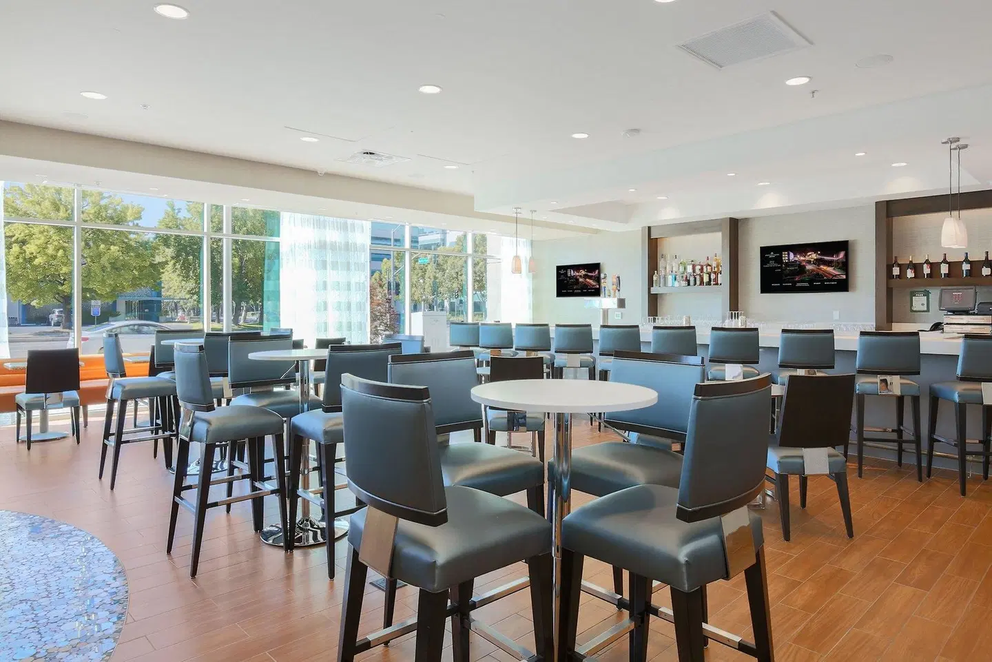Residence Inn by Marriott San Jose Airport Bar