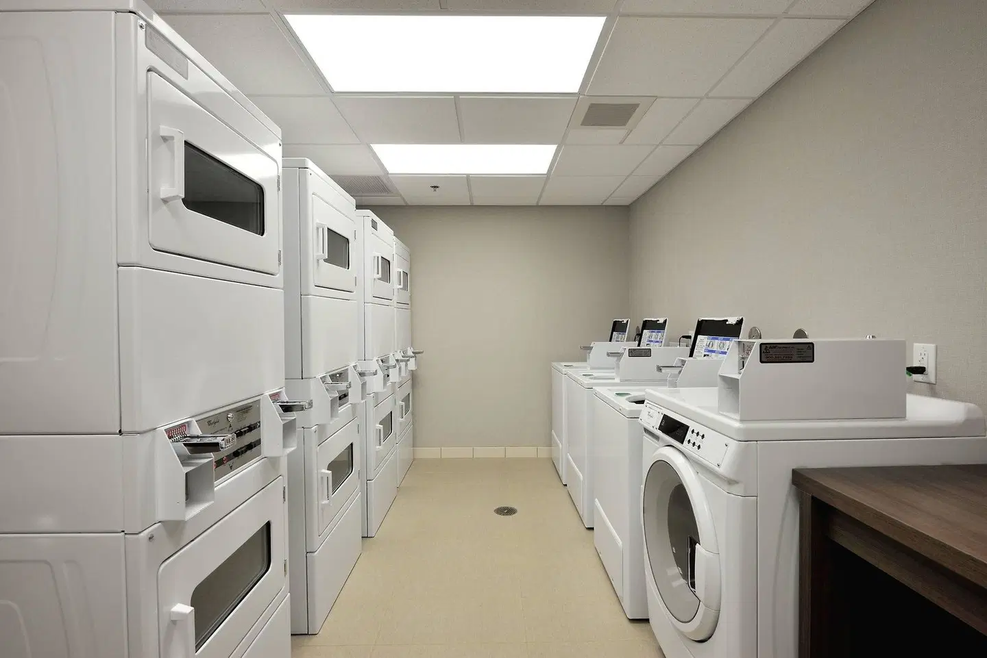 Residence Inn by Marriott Houston Northwest/Cypress Badezimmer