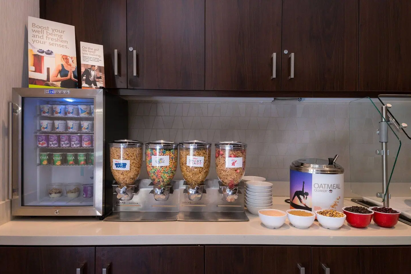 Residence Inn by Marriott Palo Alto Menlo Park LOUNGE_LOBBY
