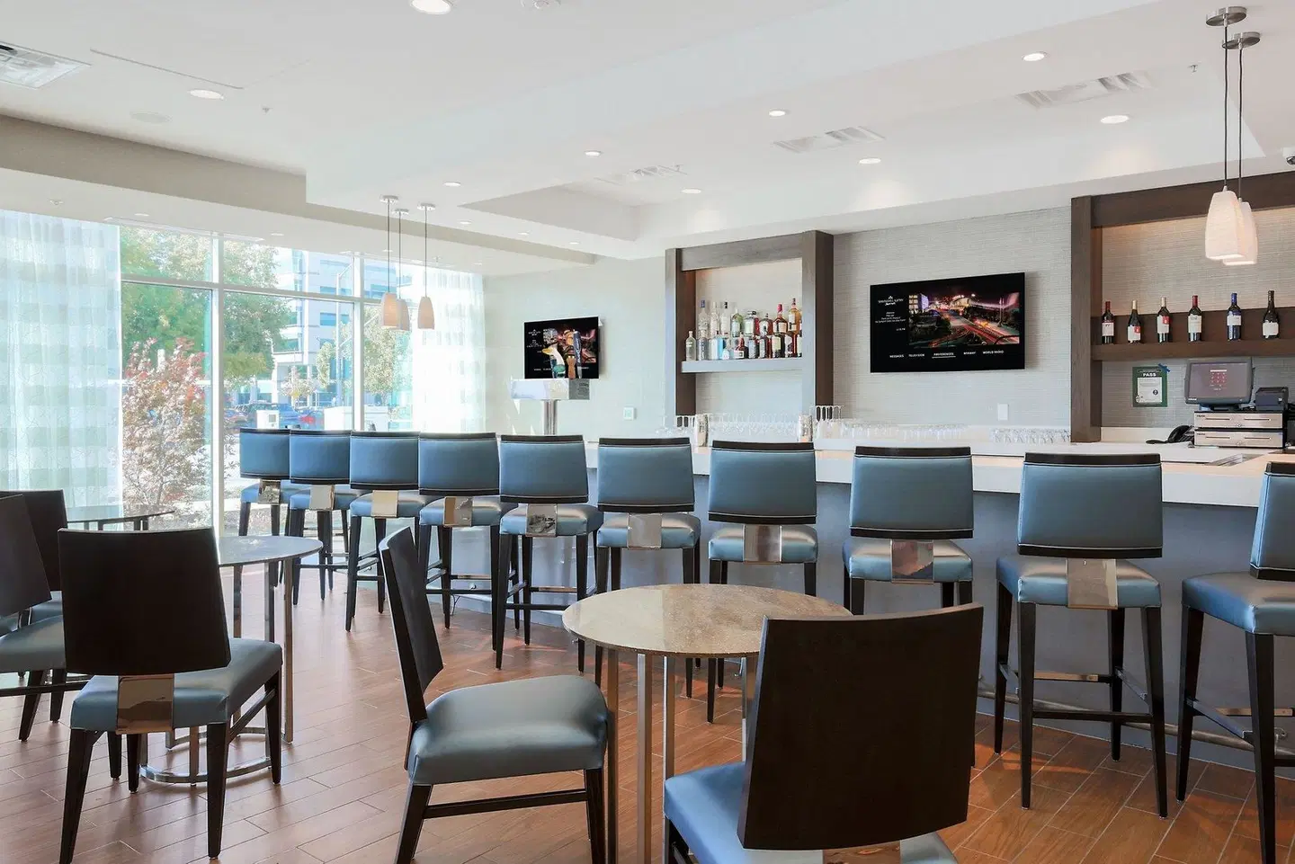 Residence Inn by Marriott San Jose Airport Bar
