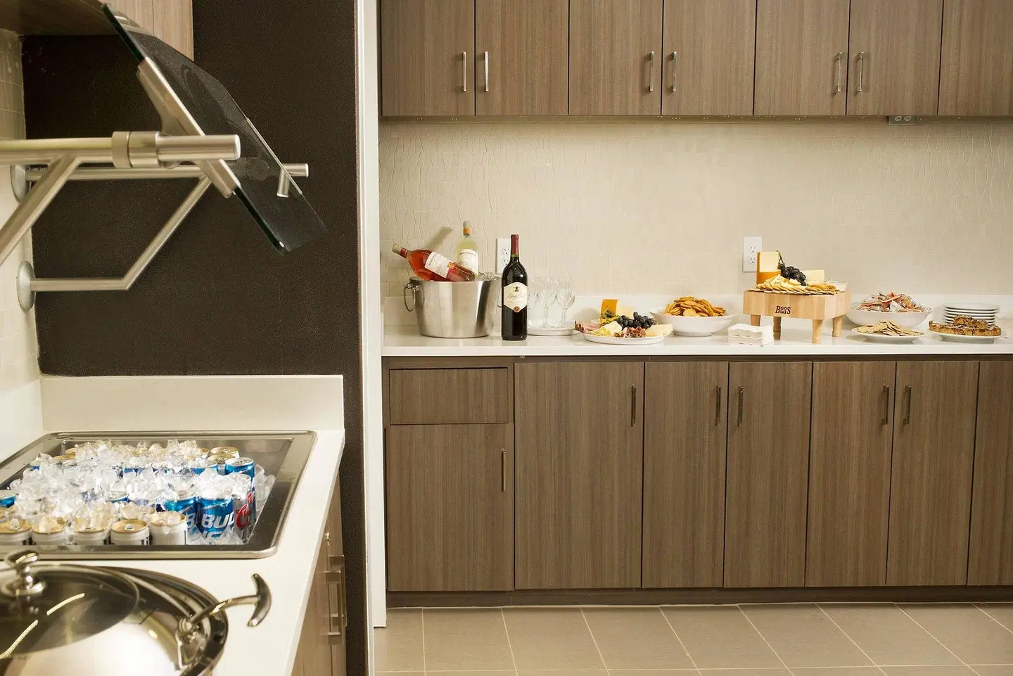 Residence Inn by Marriott Tyler Restaurant