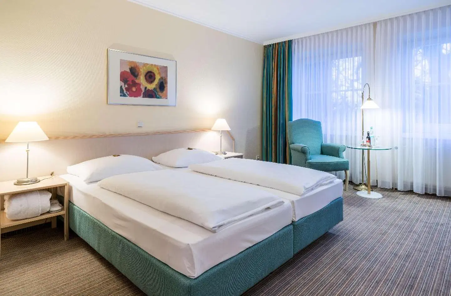 Upstalboom Parkhotel ROOM_EXAMPLE