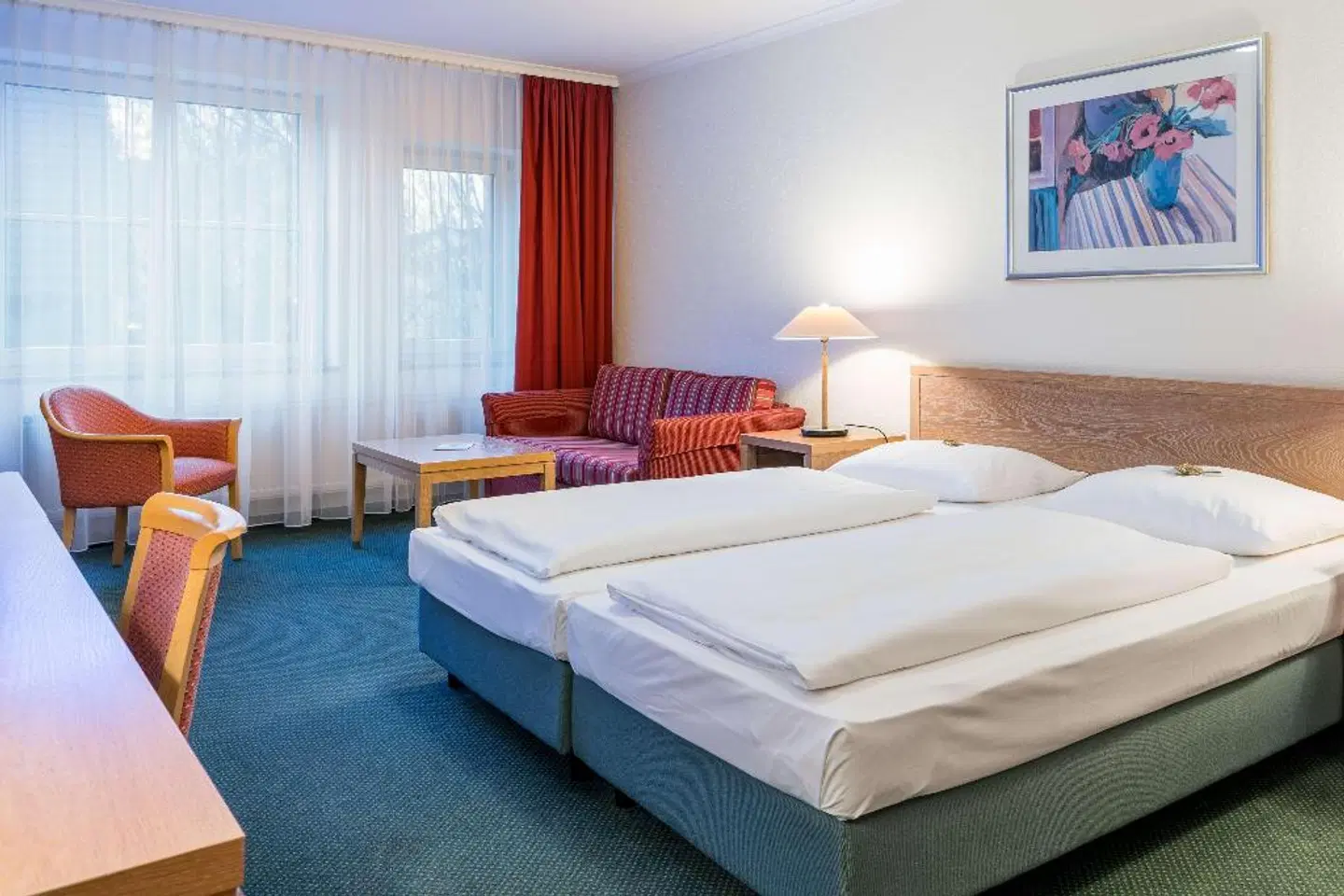 Upstalboom Parkhotel ROOM_EXAMPLE