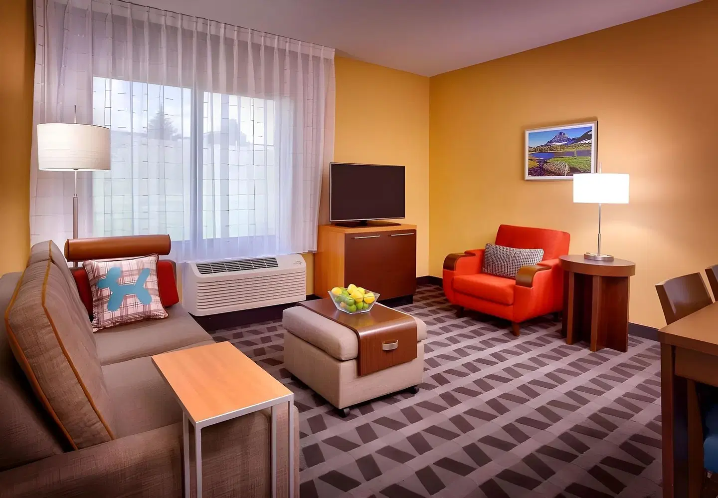 TownePlace Suites by Marriott Missoula ROOM_EXAMPLE