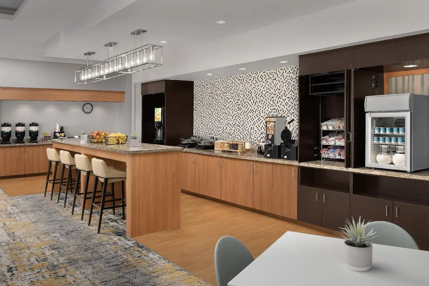 TownePlace Suites by Marriott Cheyenne Southwest/Downtown Area Bar