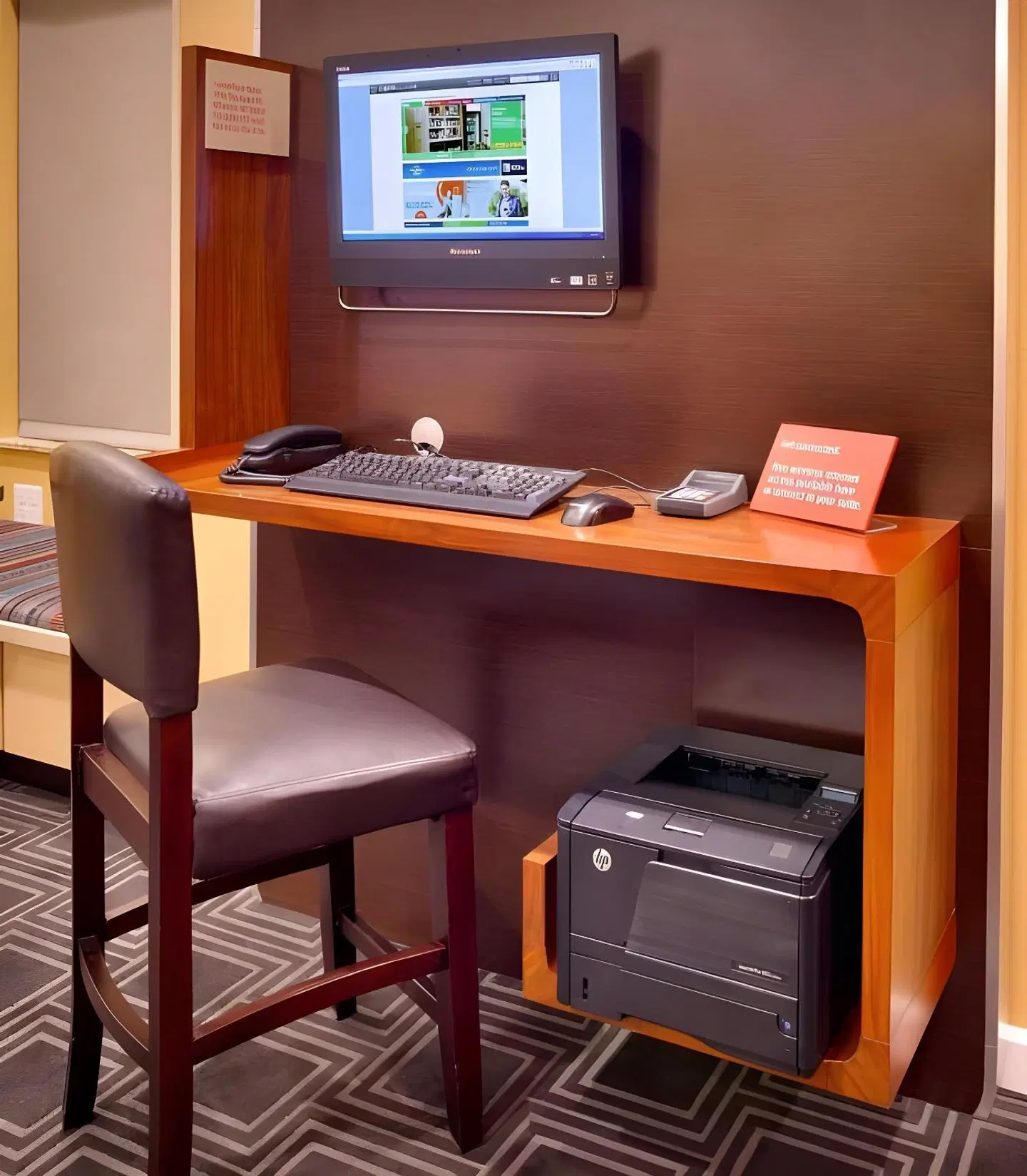 TownePlace Suites by Marriott Missoula Konferenz