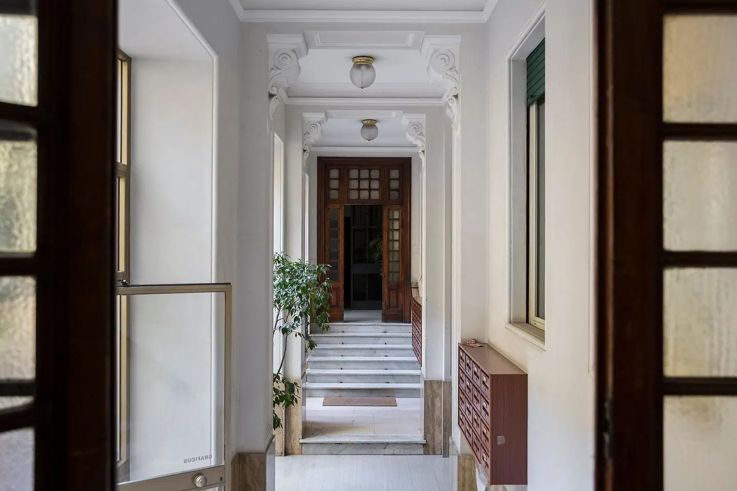 B&B Dulcis In Fundo EXTERIOR