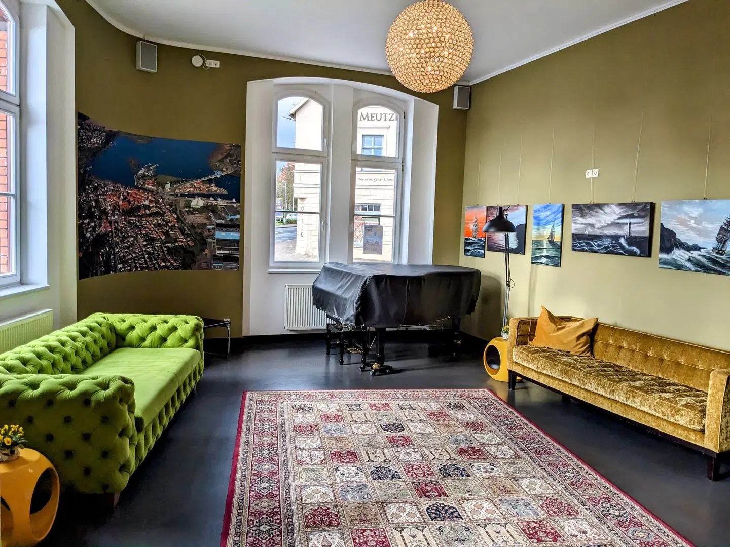 Postel Wolgast LOUNGE_LOBBY