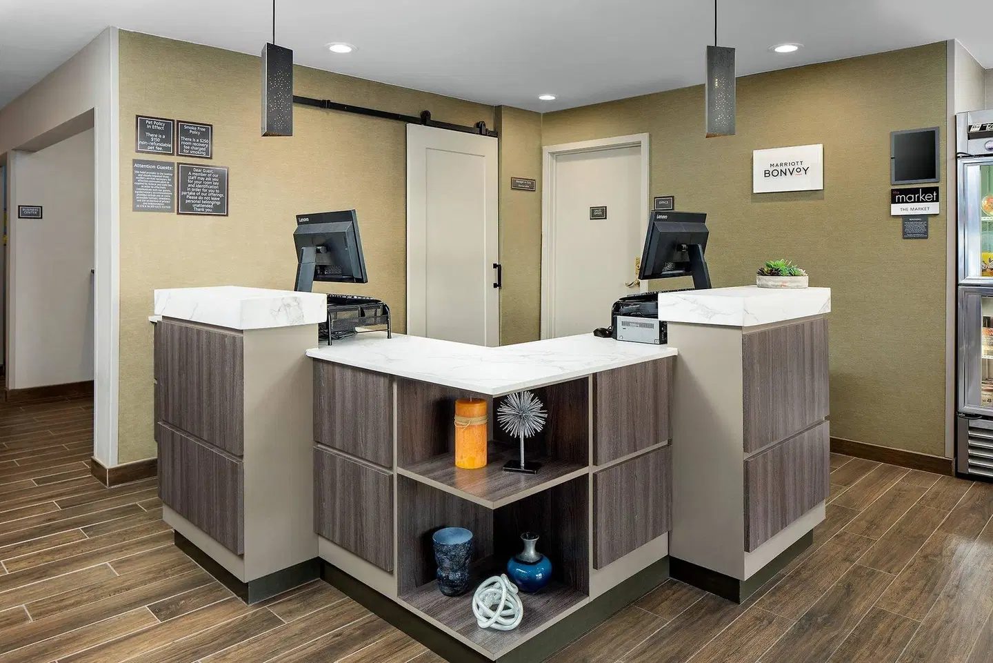 Residence Inn by Marriott Pasadena Arcadia Badezimmer