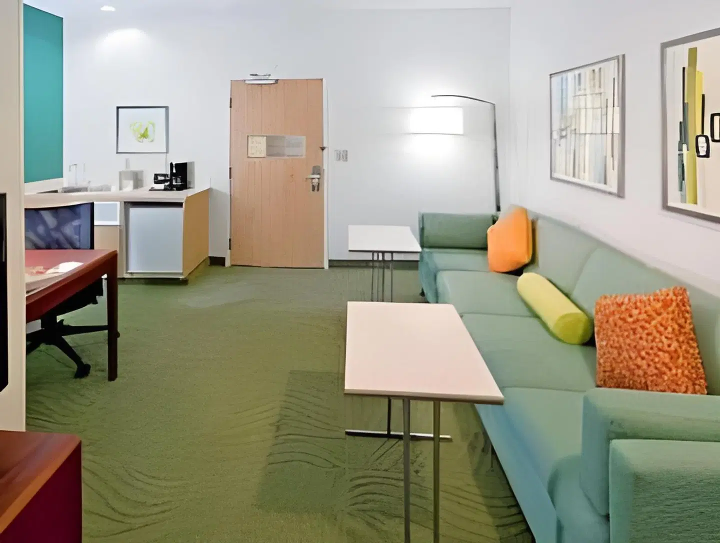 SpringHill Suites by Marriott Dallas Arlington North ROOM_EXAMPLE