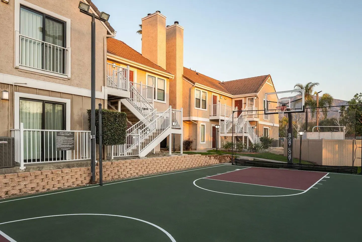 Residence Inn by Marriott Pasadena Arcadia SPORTS_AND_LEISURE