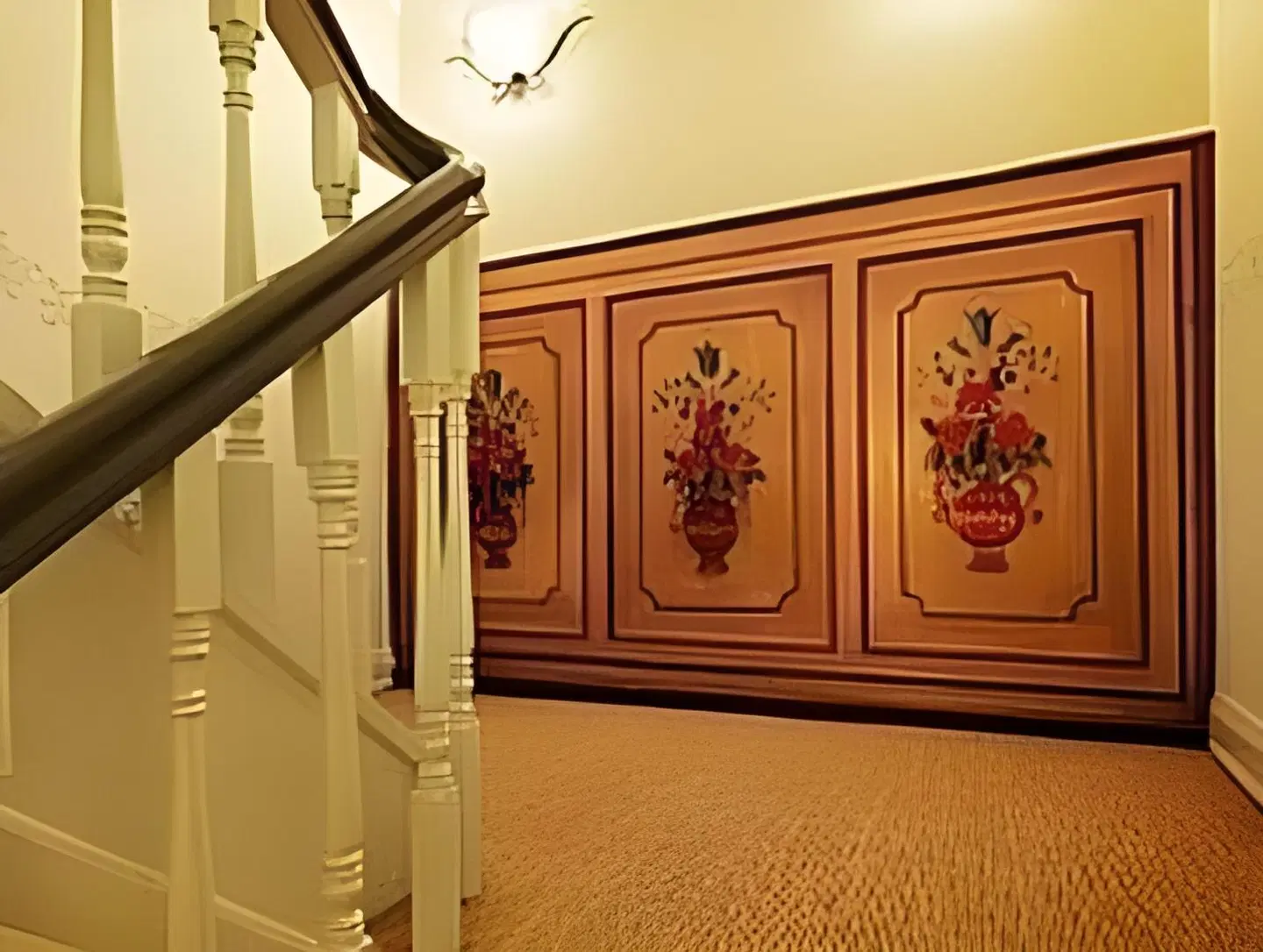 Alt Nürnberg LOUNGE_LOBBY