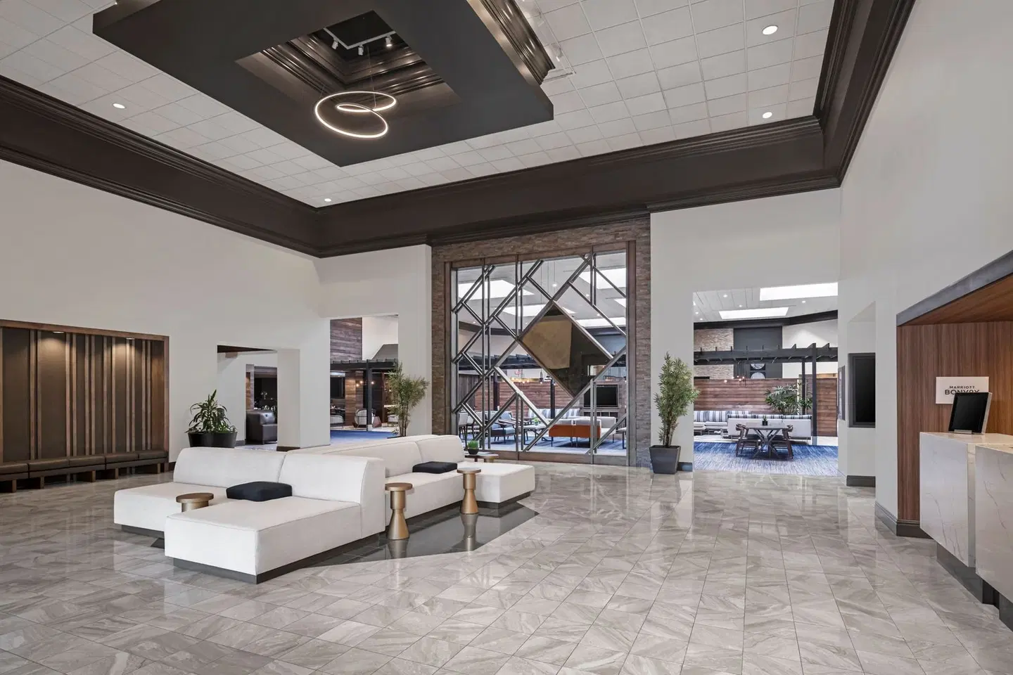 Austin Marriott North LOUNGE_LOBBY