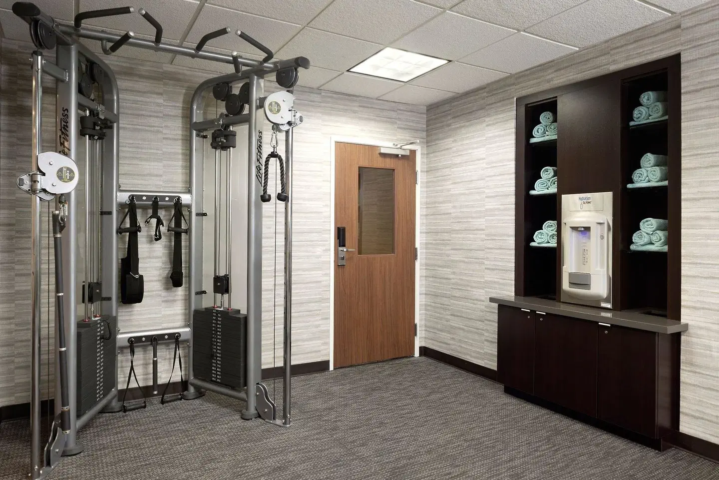 Courtyard by Marriott Austin Round Rock ROOM_EXAMPLE