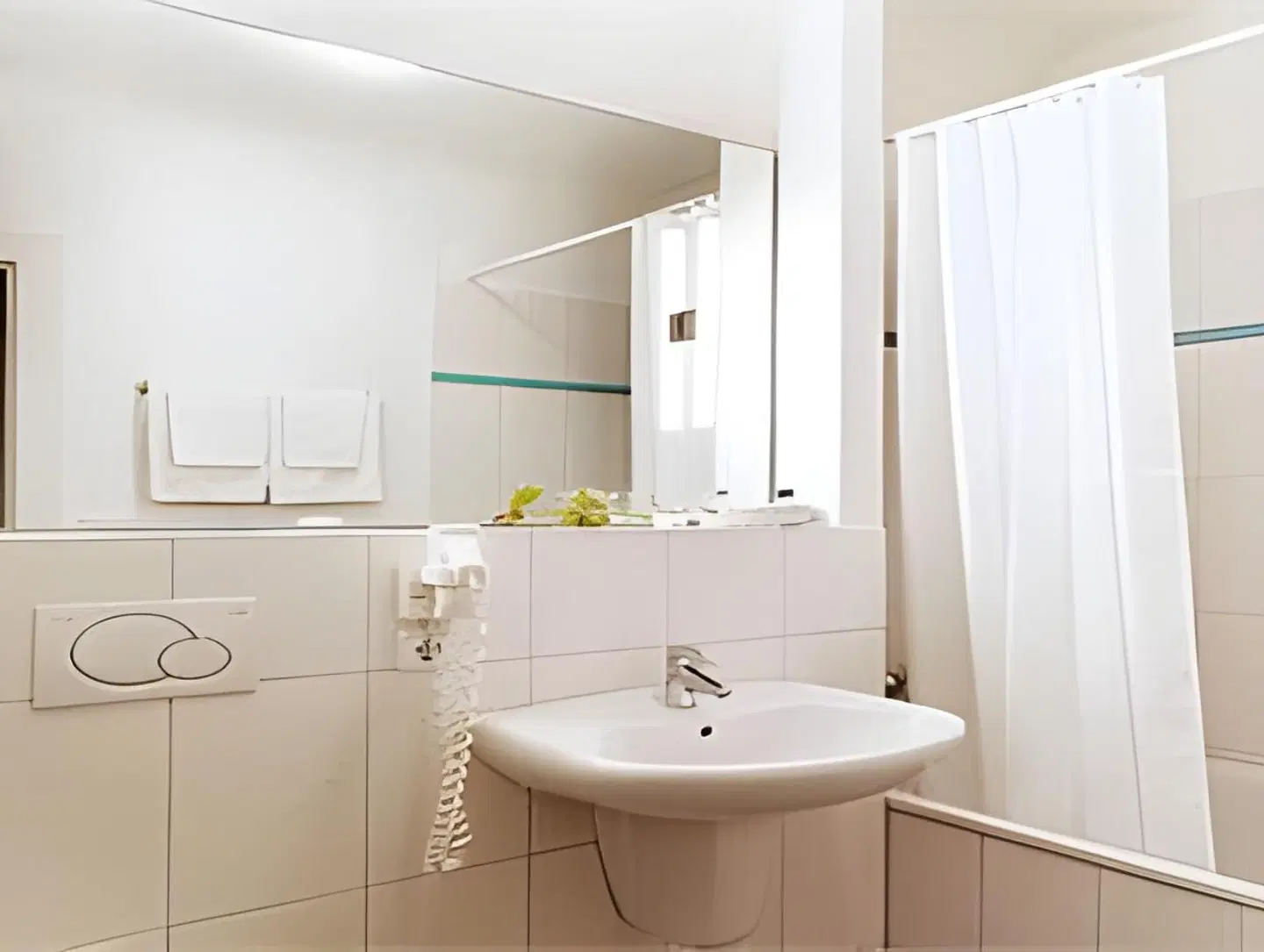 Alt Nürnberg Badezimmer