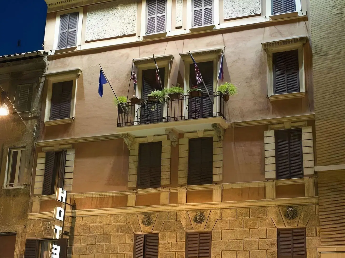 Amalfi EXTERIOR