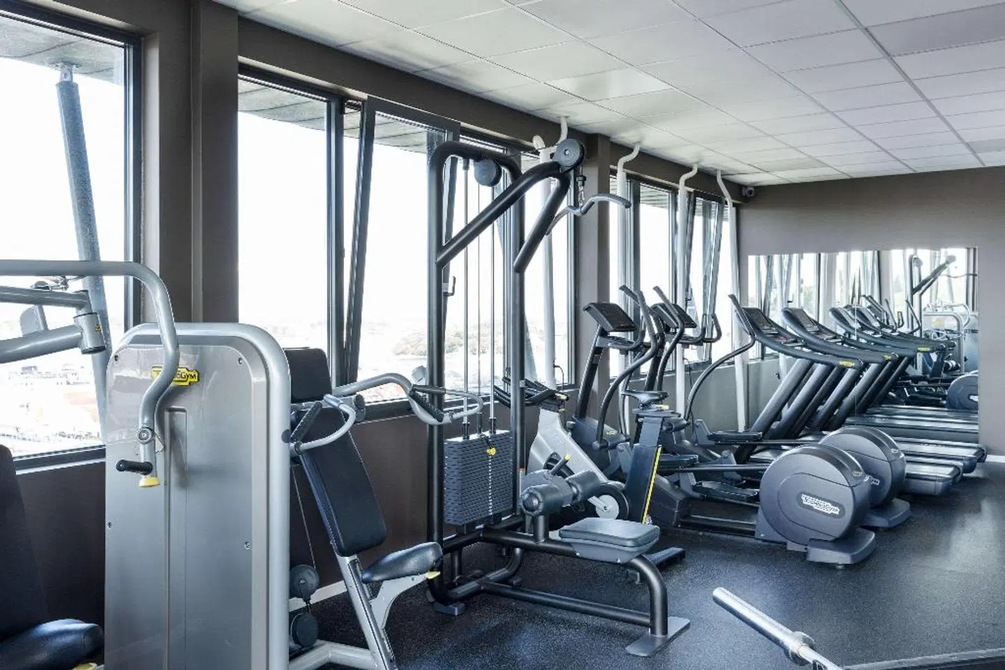 Clarion Hotel Stavanger SPORTS_AND_LEISURE