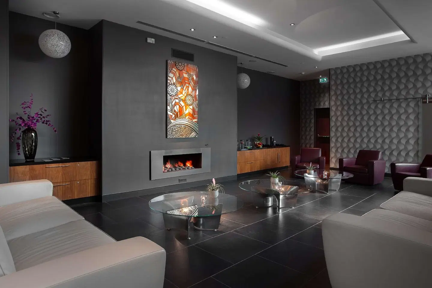Radisson Blu Latvija Conference & Spa Hotel, Riga Bar