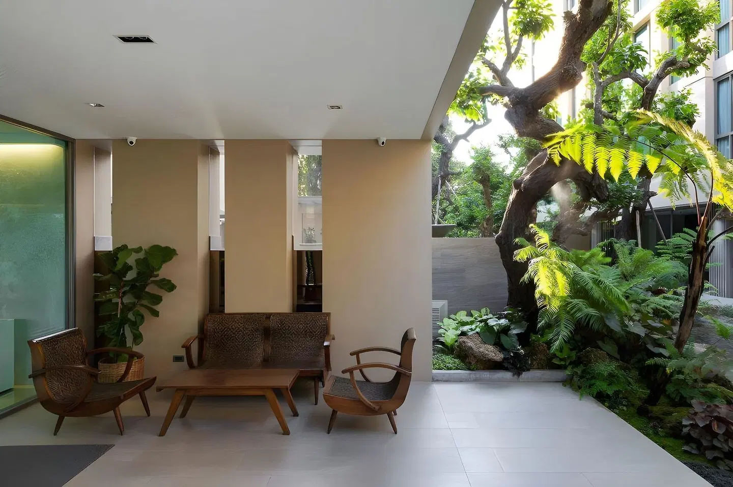 ANA Park Residence HEALTH_BEAUTY