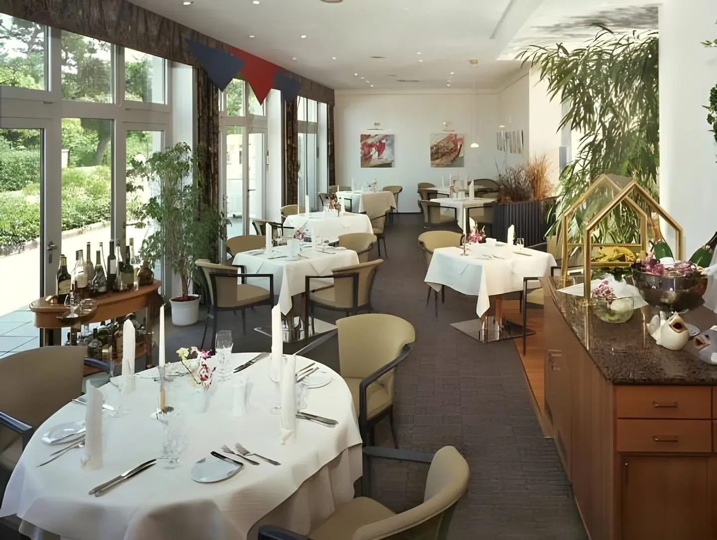 Ostende Restaurant