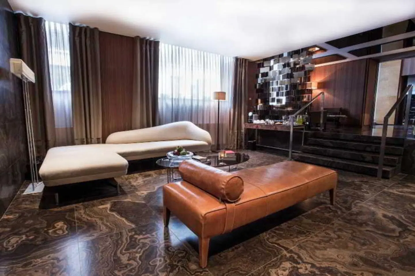 The Emblem Hotel HEALTH_BEAUTY