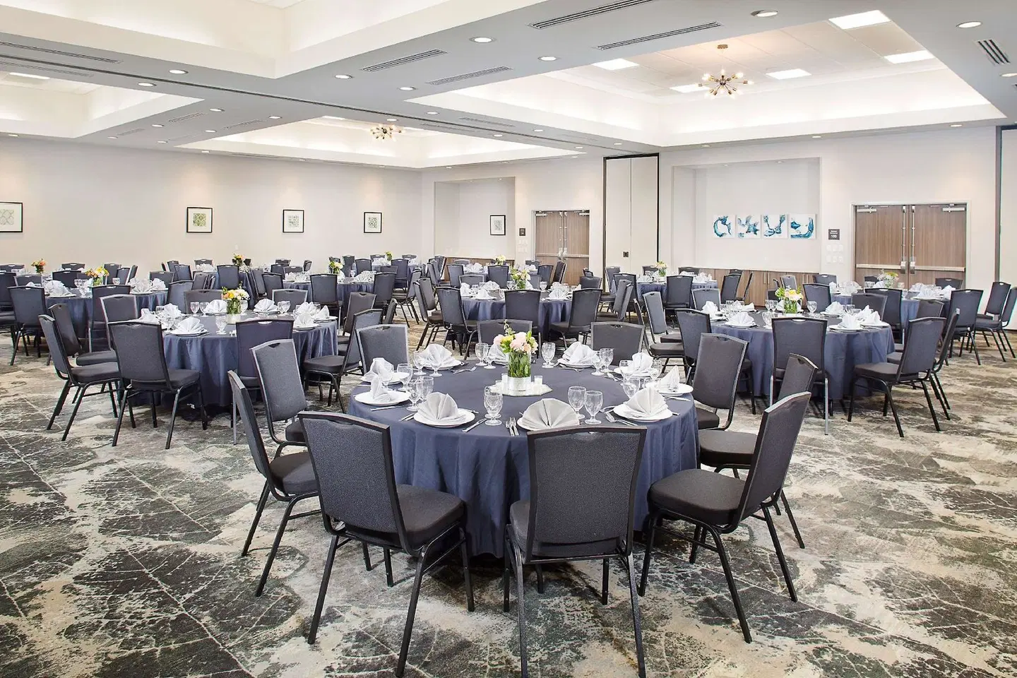 Hilton Garden Inn Dallas/Arlington South Restaurant