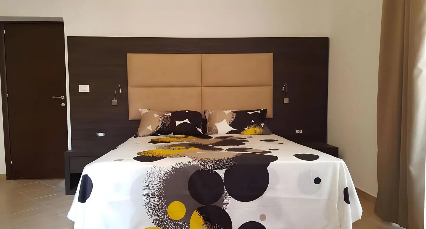 Una Finestra su Monti ROOM_EXAMPLE
