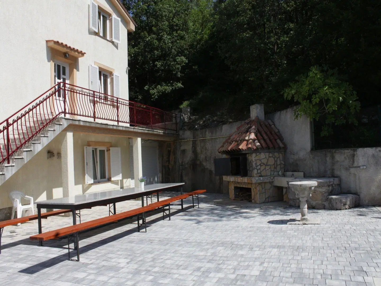 Apartment Neven EXTERIOR