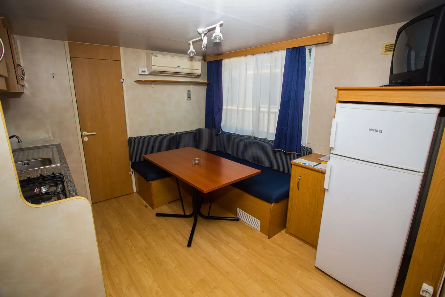 Arena Indije Mobile Homes ROOM_EXAMPLE