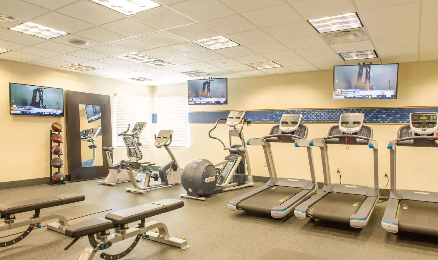 Hampton Inn & Suites Whitefish SPORTS_AND_LEISURE